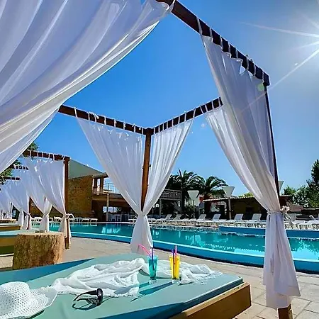 Cavomarina Beach- Adults Only Hotel Kávos