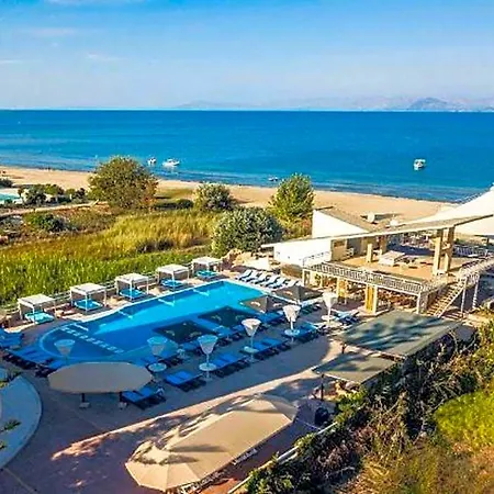 Hotel Cavomarina Beach- Adults Only Kávos