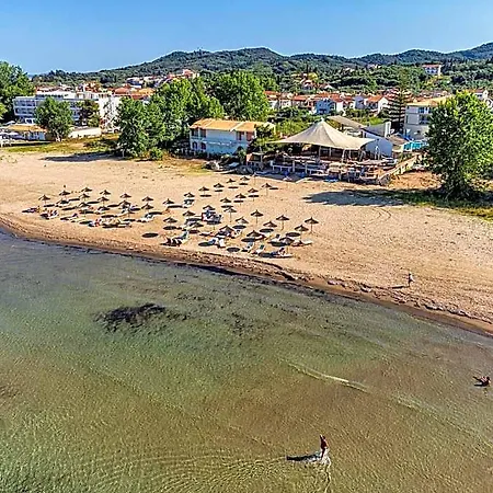 Cavomarina Beach- Adults Only Hotel Kávos