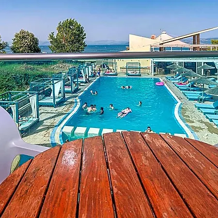 Cavomarina Beach- Adults Only Hotel Kávos