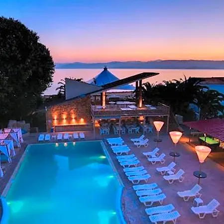 Ξενοδοχείο Cavomarina Beach- Adults Only