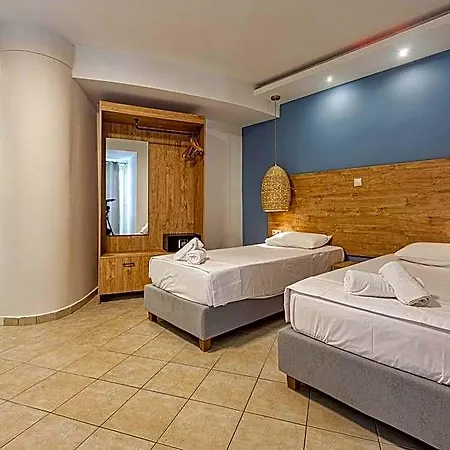 Hotel Cavomarina Beach- Adults Only 4*