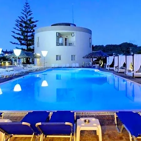 Cavomarina Beach- Adults Only Hotel 4*