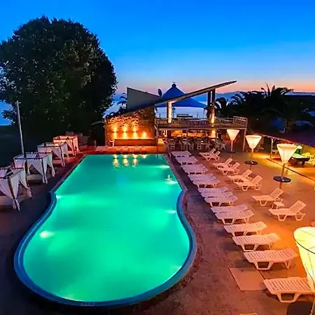 Cavomarina Beach- Adults Only 4* Κάβος