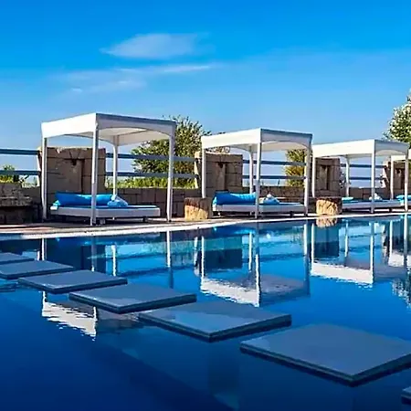 Hotel Cavomarina Beach- Adults Only 4*
