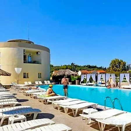 Hotel Cavomarina Beach- Adults Only