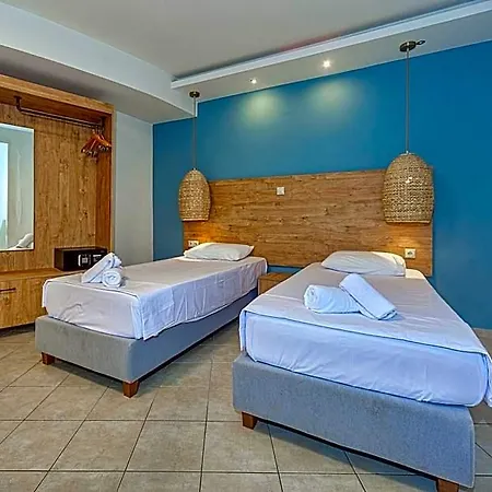 Hotel Cavomarina Beach- Adults Only