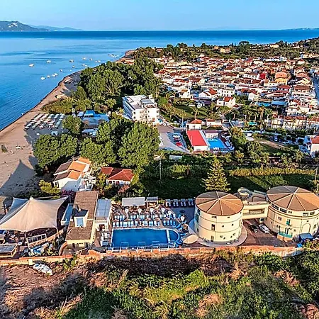 Cavomarina Beach- Adults Only Kávos