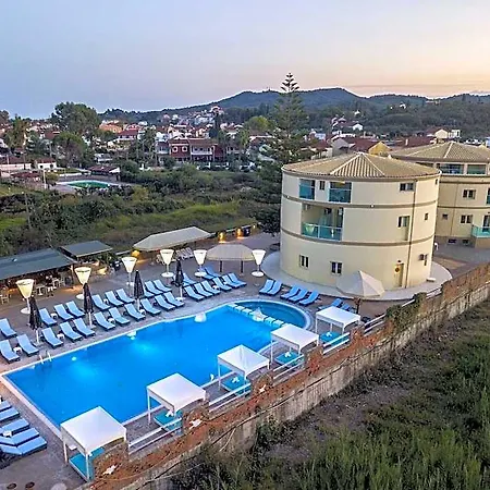 Cavomarina Beach- Adults Only Hotel 4*