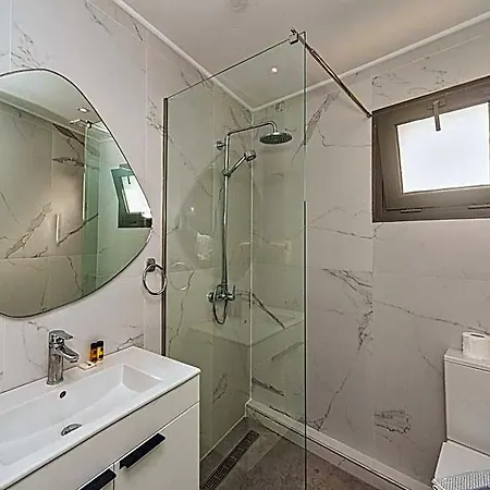 Cavomarina Beach- Adults Only 4* Kávos
