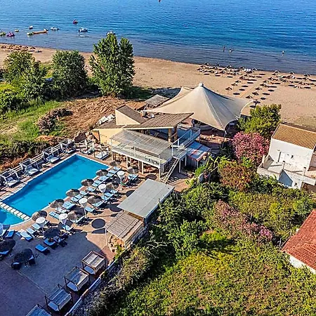 Hotel Cavomarina Beach- Adults Only Kávos