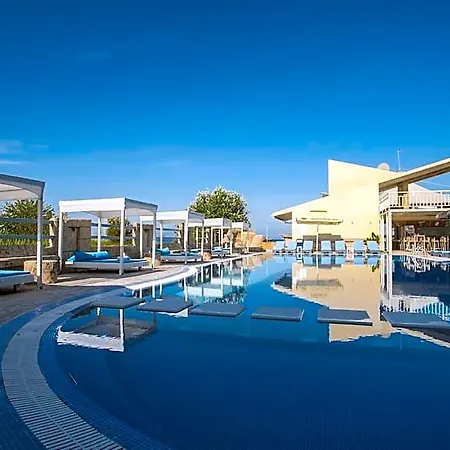 Cavomarina Beach- Adults Only 4* Kávos