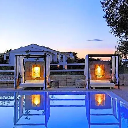 Cavomarina Beach- Adults Only Hotel Kávos