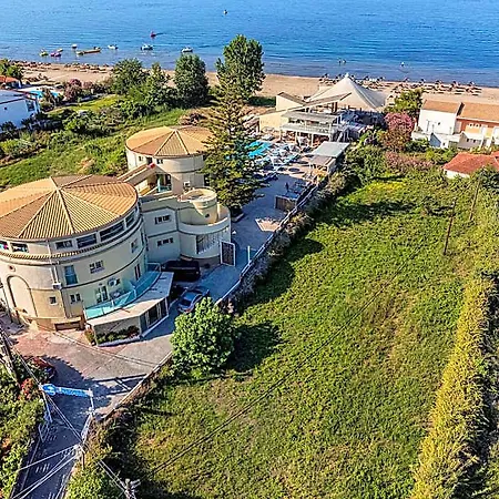 Cavomarina Beach- Adults Only