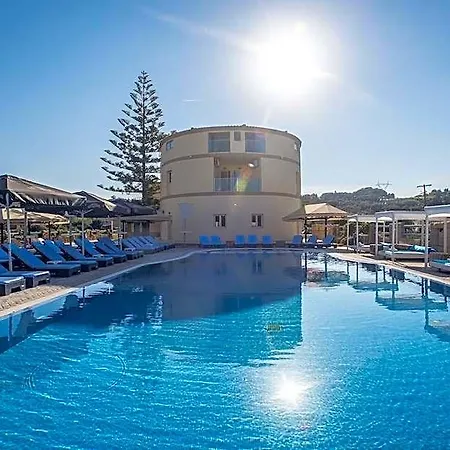 Cavomarina Beach- Adults Only Hotel Kavos