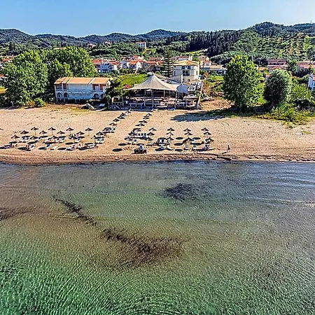 Cavomarina Beach- Adults Only