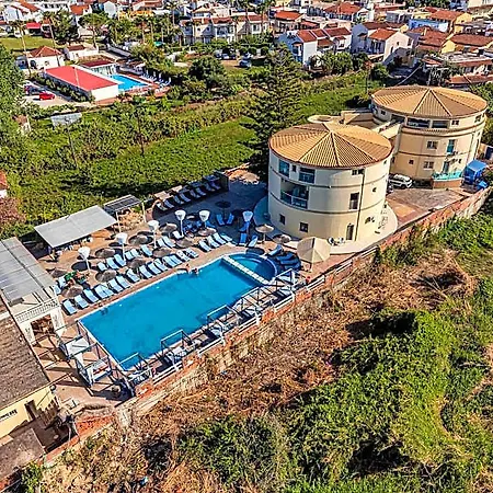Cavomarina Beach- Adults Only Hotel