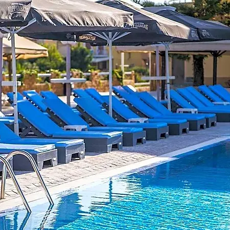 Cavomarina Beach- Adults Only Hotel Kávos