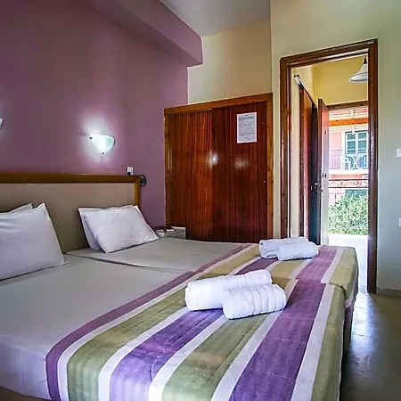 Cavomarina Beach- Adults Only Hotel