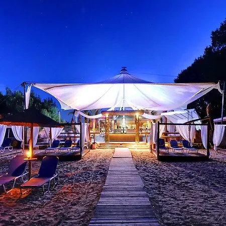 Island (adults Only) 호텔 카보스