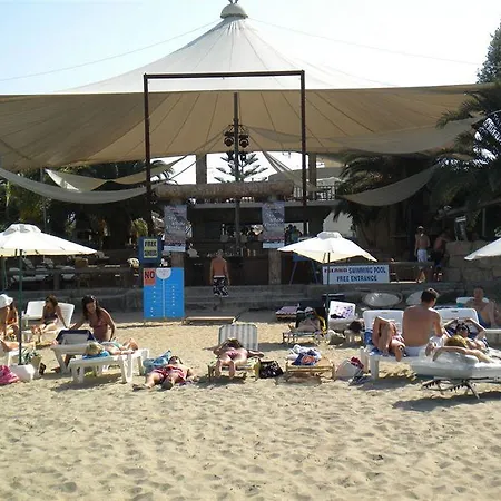 Island (adults Only) 酒店