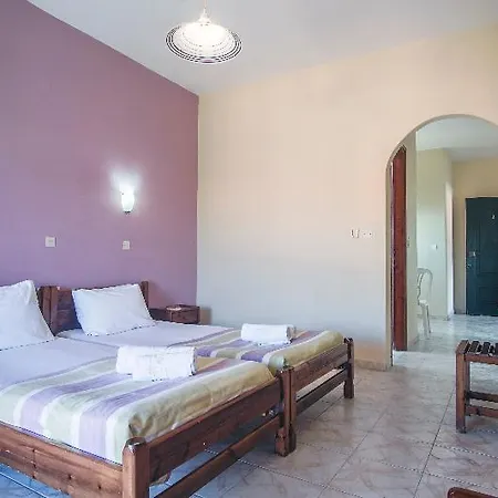 Cavomarina Beach- Adults Only Hotel Kávos