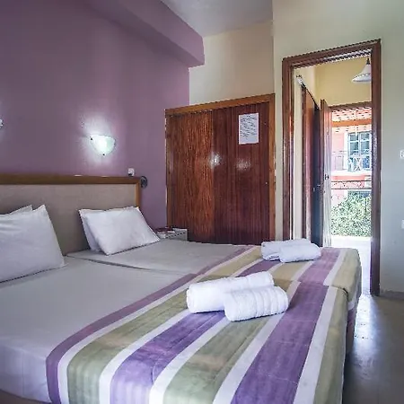 Cavomarina Beach- Adults Only 4* Kávos