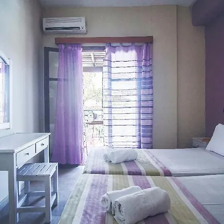Cavomarina Beach- Adults Only 4*