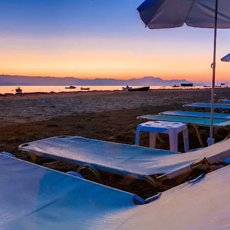 Отель Island (adults Only)