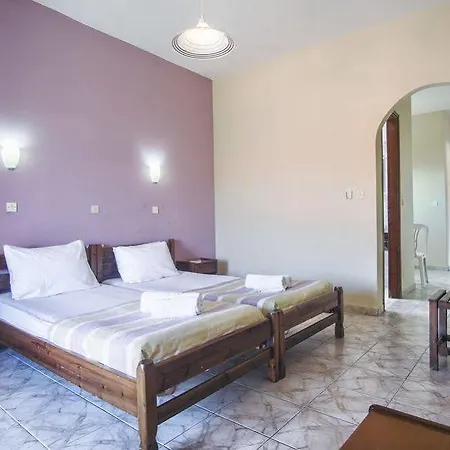 Island (adults Only) 3* Kávos
