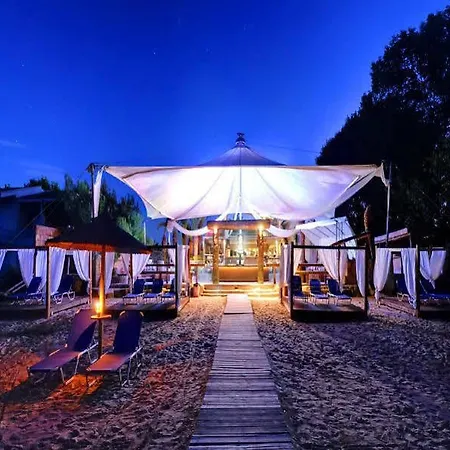 酒店 Island (adults Only) 卡沃斯