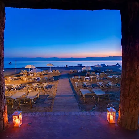Cavomarina Beach- Adults Only Hotel Kávos