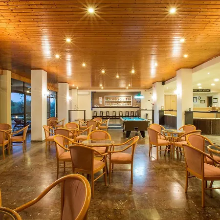 Hotel Cavomarina Beach- Adults Only 4*
