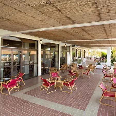 Cavomarina Beach- Adults Only