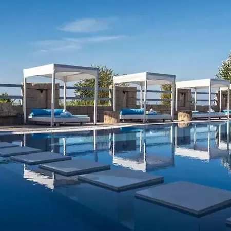 Island (adults Only) Hotel