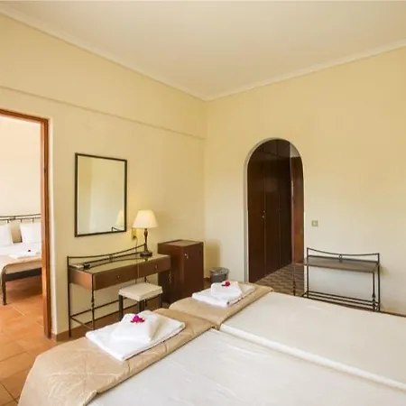 Island (adults Only) 3* Kávos