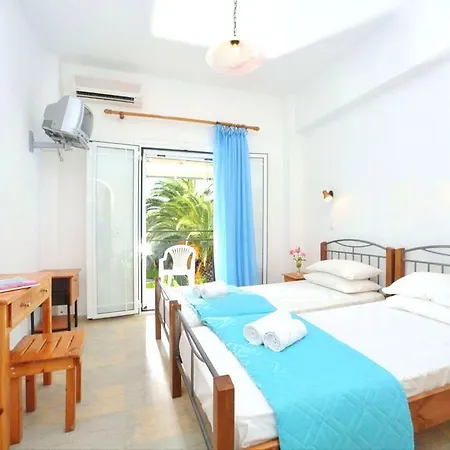 Hotel Cavomarina Beach- Adults Only 4*