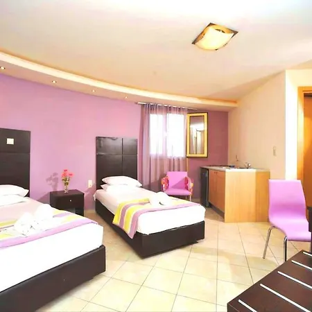 Cavomarina Beach- Adults Only 4*