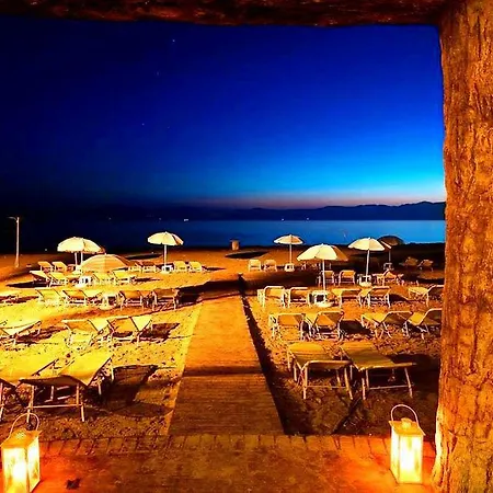 Cavomarina Beach- Adults Only Hotel 4*
