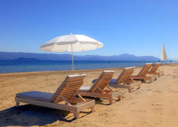 Cavomarina Beach- Adults Only Hotel 4*