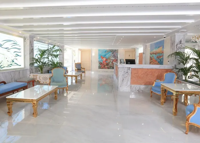 Cavomarina Beach- Adults Only 4* Kávos