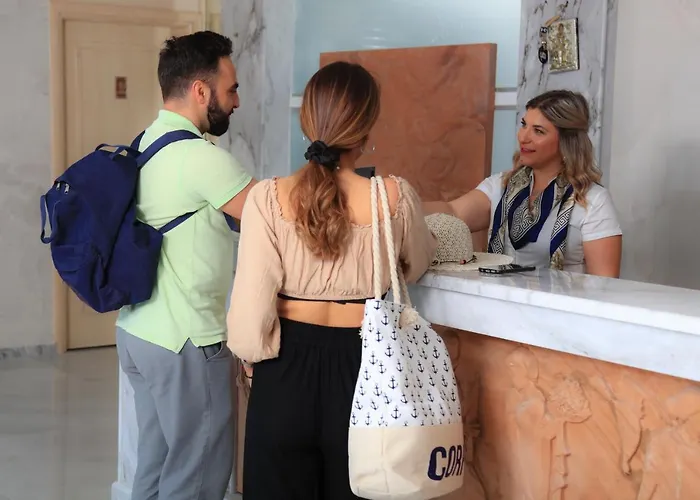 Cavomarina Beach- Adults Only 4*