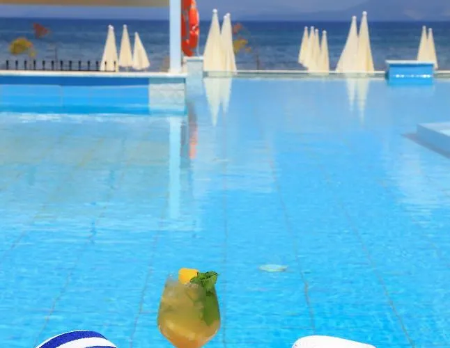 Cavomarina Beach- Adults Only Hotel 4*