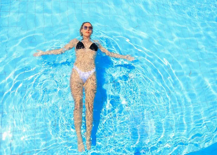 Cavomarina Beach- Adults Only 4*