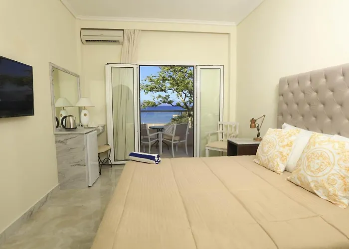 Cavomarina Beach- Adults Only Hotel