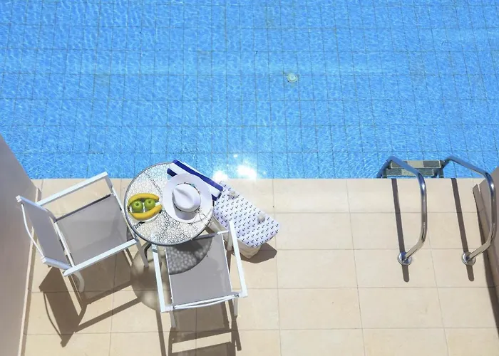 Cavomarina Beach- Adults Only Hotel