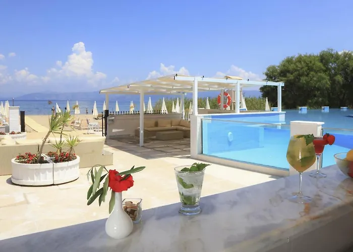 Cavomarina Beach- Adults Only Hotel