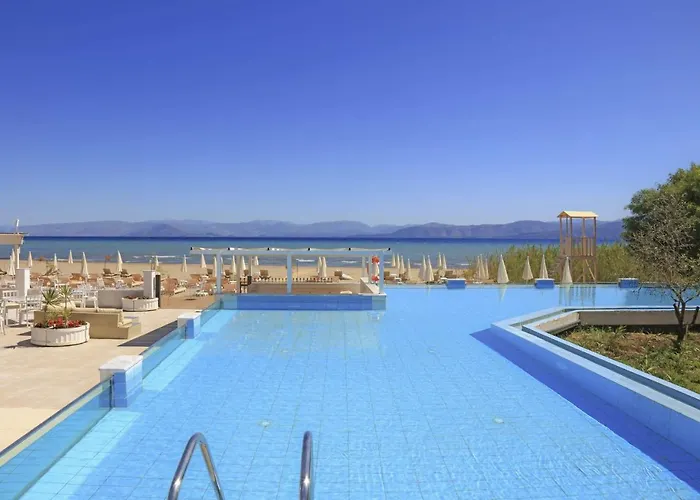 Cavomarina Beach- Adults Only Hotel 4*