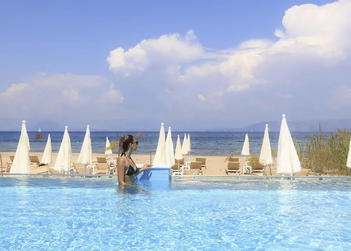 Cavomarina Beach- Adults Only Hotel