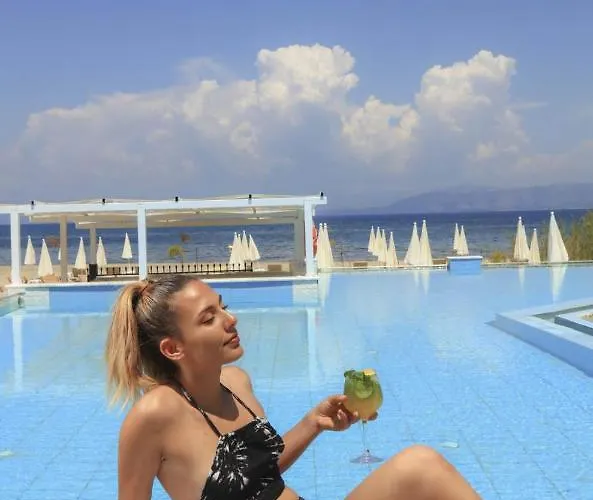 Cavomarina Beach- Adults Only 4*